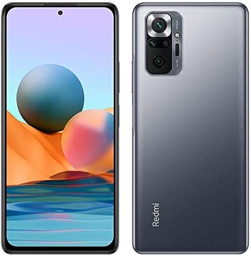 XIAOMI REDMI NOTE 10 PRO GW 24M