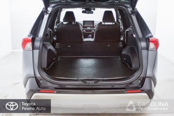 Toyota RAV4 V SUV 2.5 Hybrid Dynamic Force 222KM 2022 Toyota RAV4 V (2018-) 2.5 Hybrid Selection 4x4 Nav, zdjęcie 18