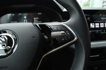 Skoda Kamiq Crossover Facelifting 1.0 TSI 115KM 2024 Skoda Kamiq SalonPL TSI 115 KM DSG Selection BlackWinter Kamera Kessy Gwar, zdjęcie 14