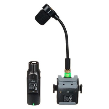 Беспроводной микрофонный комплект для саксофона NUX B6 B-6.