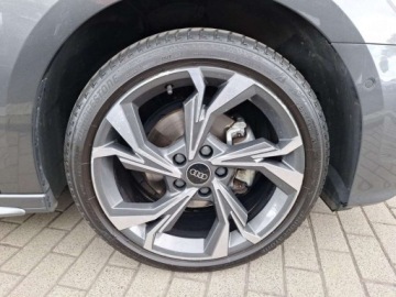 Audi A3 8Y Sportback 1.5 35 TFSI 150KM 2024 Audi A3 Sportback 35 TFSI S line Salon PL Dealer Audi 1.5 Benzyna, zdjęcie 27