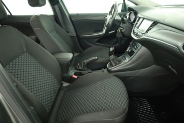 Opel Astra K Hatchback 5d 1.4 Turbo 125KM 2018 Opel Astra 1.4 T, Salon Polska, Serwis ASO, Klima, zdjęcie 6