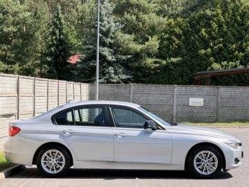 BMW Seria 3 F30-F31-F34 Limuzyna 2.0 320i 184KM 2013 BMW 320 2,0i 184KM SportLine/Navi/Pod.Fotele/Alu, zdjęcie 35