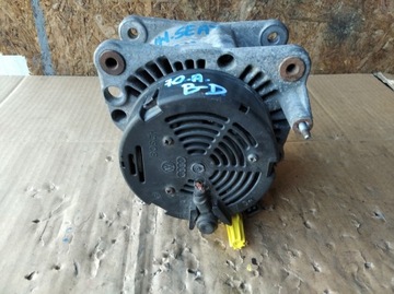 ALTERNÁTOR 70A VW GOLF 3 VENTO PASSAT B3 B4 POLO SEAT 0 123 310 019