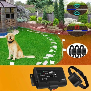 Электрические пастухи собачьего утилизации собаки забор 300 м забор