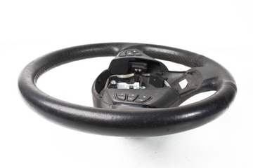 BMW E83 X3 FACELIFT VOLANT MULTIFUNKČNÍ KŮŽE