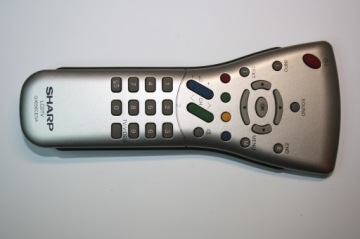 ПУЛЬТ ПУЛЬТА SHARP G1656CESA ОРИГИНАЛ