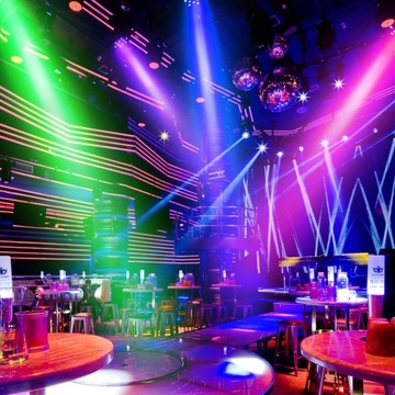 RGB 24W 36 светодиодный сценический светильник с ИК-пультом дистанционного управления