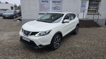 Nissan 2018 Nissan Rogue 2,0 benzyna 141 KM AWD automat zarejestrowany 2.0 Benzyna, zdjęcie 1
