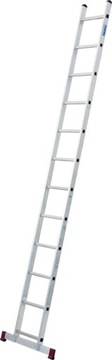 Drabina przystawna ze szczeblami Krause Corda 1x12