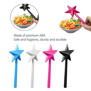 ПАЛОЧКА-СОЛИНА ДЛЯ ПЕРЦА, 3 ОТВЕРСТИЯ