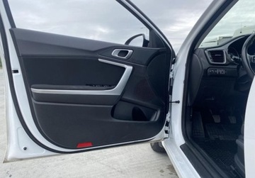 Kia Ceed III Kombi Facelifting 1.5 T-GDI 160KM 2024 Kia Ceed Kia Ceed SW 1.5 T Benz, 6MT, 160KM, PL salon, ASO, wersja M 1.5, zdjęcie 9