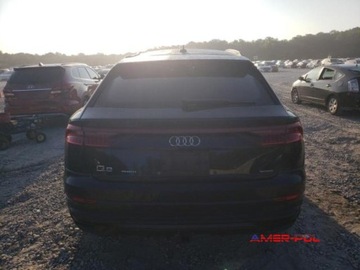 Audi Q8 2021 Audi Q8 2021 r., 3,0L PRESTIGE S-LINE 3.0 Benzyna 335KM, zdjęcie 6