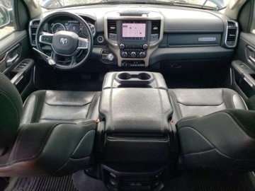  RAM 1500 Laramie 2022 3.0l 3.0 Diesel 260KM, zdjęcie 8