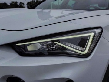 Cupra Formentor Crossover 1.5 TSI 150KM 2024 Cupra Formentor Martwe pole Virtual Faktura23 El.klapa Panorama Model 2024, zdjęcie 8