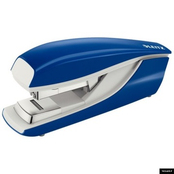 Офисный степлер Leitz NeXXt Flat Clinch синий