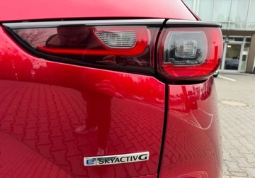 Mazda CX-5 II SUV Facelifting 2.0 SKYACTIV-G 165KM 2024 Mazda CX-5 2.0L e-SKYACTIV G automat fv23 salon PL ASO Gwarancja producenta, zdjęcie 33