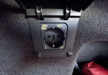 Volkswagen Passat B9 2024 Volkswagen Passat Variant 2.0TSI 265KM R-Line 4Motion Salon PL Panorama Ma, zdjęcie 33