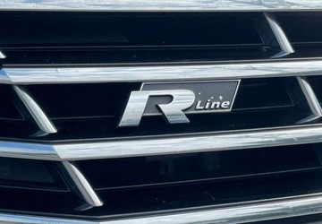 Volkswagen Passat B8 Variant 2.0 TDI SCR 240KM 2018 Volkswagen Passat R-LINE DSG Kamera 4x4 240KM Faktura Vat 23 2.0, zdjęcie 4