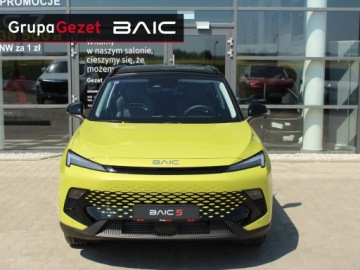  BAIC Beijing 5 1.5 177KM COMFORT Rabaty gotówkowe *dostępne inne kolory*, zdjęcie 2