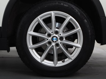 BMW X1 F48 2018 BMW X1 sDrive18i, Salon Polska, Serwis ASO, zdjęcie 14