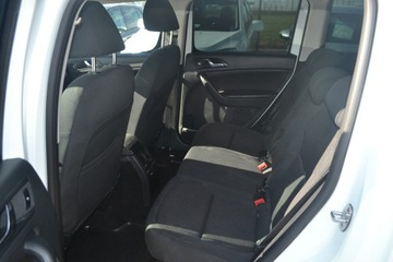 Skoda Yeti Outdoor 2.0 TDI 110KM 2015 Skoda Yeti, z Niemiec, OPŁACONA, zdjęcie 8