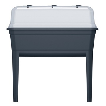 Гербарий тепличный Respana 74,6см антрацит IPE750-S433