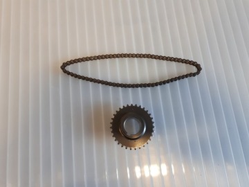 YAMAHA GRIZZLY 550 700 колесо режима двигателя OE