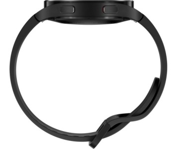 новые часы Samsung Galaxy Watch 4 R870 44 мм NFC GPS ЭКГ SpO2 BIA черные