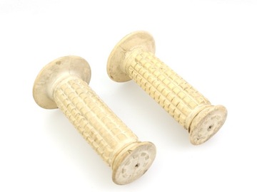 Chwyty rączki kierownicy Romet Zenit BMX Winnebago