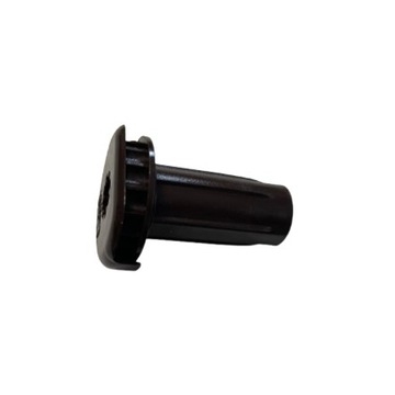 Mechanizm do rolet z hamulcem do rolety mini fi17mm samohamujący brąz Besta