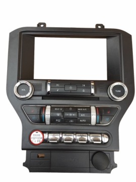 РАДИО СИНХРОНИЗАЦИЯ 2 FORD MUSTANG VI США