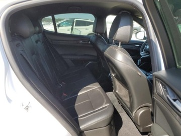 Alfa Romeo Stelvio SUV Facelifting 2.0 Turbo 280KM 2022 Alfa Romeo Stelvio 2022 2.0l 2.0 Benzyna 280KM, zdjęcie 10