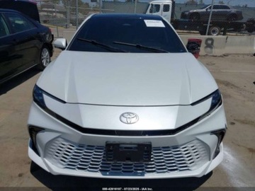 Toyota Camry IX 2025 Toyota Camry XSE 2025 2.5l 2.5 Hybryda 184KM, zdjęcie 7