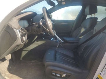 BMW Seria 5 G30-G31 2021 BMW Seria 5 530xi 2021 2.0l 2.0 Benzyna 248KM, zdjęcie 7