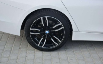 BMW Seria 3 F30-F31-F34 Limuzyna 2.0 316d 116KM 2012 BMW Seria 3 2.0D Navi Oryginal Lakier Pdc 2 KPL KOL Sprowadzony 2.0, zdjęcie 11