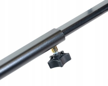 Stanowisko Karpiowe Stojak wędkarski Rod Pod CARP