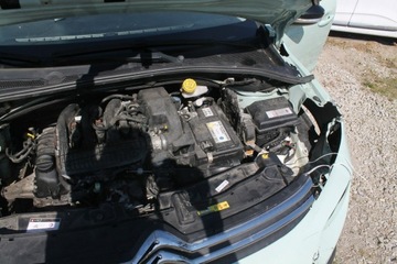 Citroen C3 III Hatchback Facelifting 1.2 PureTech 83KM 2020 Citroen C3 ROK 2020 POJU 1,2 83 KM, zdjęcie 12