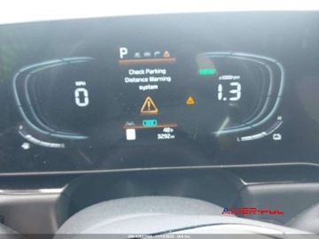 Kia Niro II 2025 Kia Niro 2025 r., 1,6 L SX 1.6 Hybryda 139KM, zdjęcie 6