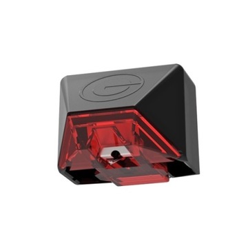 Wkładka gramofonowa MM Goldring E1 RED