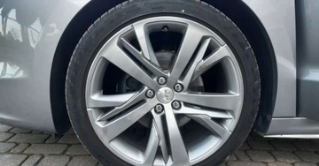 Peugeot RCZ Coupe Facelifting 1.6 THP 155KM 2014 Peugeot RCZ Peugeot RCZ 1.6 155 THP 1.6 Benzyna 156KM, zdjęcie 22