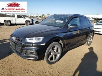 Audi Q5 II 2020