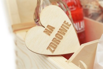 Забавный подарок девушке на 18-летие