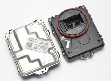 MODUL FULL LED MĚNIČ VW TIGUAN II GOLF VII