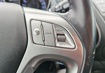 Hyundai ix35 SUV 1.6 GDI 135KM 2011 Hyundai ix35 sprowadzone, zarejestrowane 1.6 Benzyna 135KM, zdjęcie 16