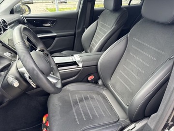 Mercedes GLC C254/X254 Coupe 2.0 220d 197KM 2024 Mercedes-Benz GLC 220, zdjęcie 14