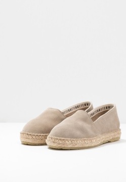 Selected Femme SLFMARIE Espadryle 36 2AAG