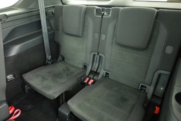 Volkswagen Touran III 1.8 TSI 180KM 2017 VW Touran 1.8 TSI, Salon Polska, Serwis ASO, zdjęcie 13