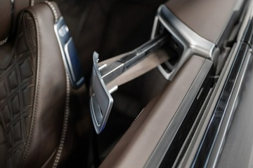 Bentley 2021 Bentley Continental GT V8 4.0 550KM. FV23%., zdjęcie 37