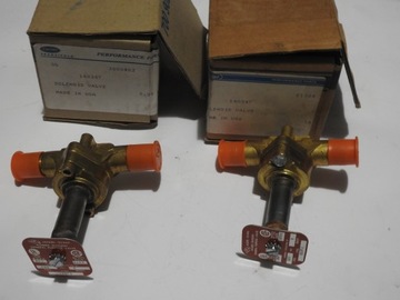 zawór magnetyczny Carrier 140347 RB3F3